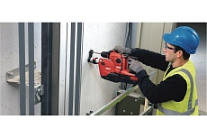 Аккумуляторный перфоратор Hilti TE 6-A36 2098504