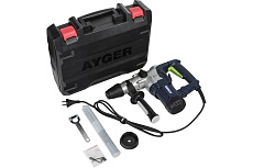 Перфоратор AYGER AH1300