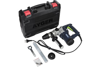 Перфоратор AYGER AH1300