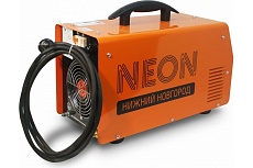 Сварочный аппарат для аргонодуговой сварки Neon ВД 201АД AC/DC,220В, горелка 1898