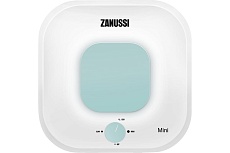 Водонагреватель Zanussi ZWH/S 10 Mini U Green НС-1146202