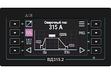 Сварочный аппарат ГЛОМАКС СА ВД 315.2