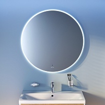 Зеркало Am.Pm X-Joy 80 см, с подсветкой M85MOX40801S