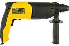 Перфоратор Stanley STHR202K