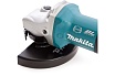 Угловая шлифмашина Makita LXT DGA701ZU