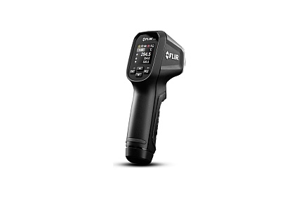 Инфракрасный пирометр Flir Spot IR Thermometer 30:1 с термопарой TG56