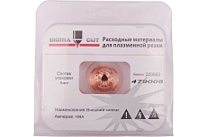 Экран 105A ручной для Powermax 105 (аналог 220992) SIGMACUT 479008