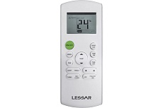 Сплит-система Lessar LS-HE12KRA2A/LU-HE12KRA2A