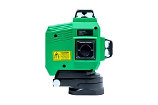 Лазерный уровень ADA TopLiner 3-360 GREEN А00507