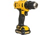 Аккумуляторная дрель-шуруповерт DeWalt DCD 710 C2