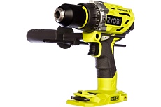 Бесщеточная ударная дрель-шуруповерт Ryobi ONE+ R18PD7-0 5133003941