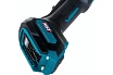 Шлифовальная угловая аккумуляторная машина Makita XGT GA037GZ