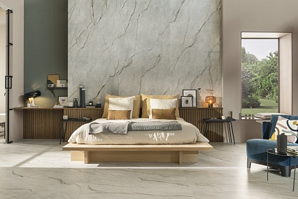 Керамогранит Imola Ceramica The Room GRE RO6 12 RM 60x120 см, 177340