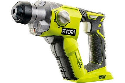 Перфоратор Ryobi ONE+ R18SDS-0 5133002305