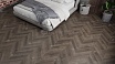 Виниловый ламинат Alpine Floor Chevron Alpine LVT Дуб Антарес 555x127x2.5 мм, ECO 20-9A