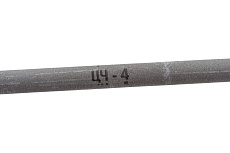 Электроды ЦЧ-4 (4 мм; 1 кг) TANTAL DK.5160.09088