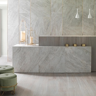 Керамогранит Porcelanosa Indic Mate 45x120 см, 100244485