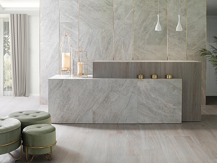 Керамогранит Porcelanosa Indic Mate 45x120 см, 100244485