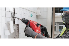 Комбинированный перфоратор Hilti TE 30-AVR 2208496