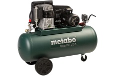 Компрессор Metabo MEGA 650-270 D 601543000