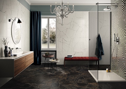 Керамогранит Imola Ceramica The Room INF BR6 260 LP 120x260 см, 166855