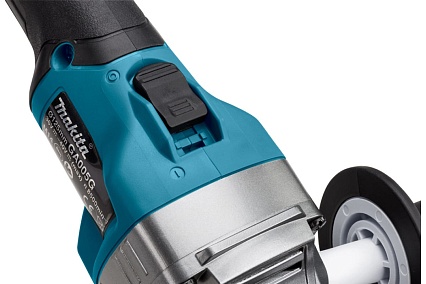 Угловая шлифмашина Makita XGT GA005GZ