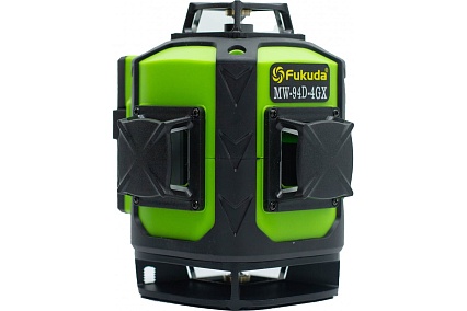 Лазерный уровень Fukuda 4D MW-94D-4GX 940094