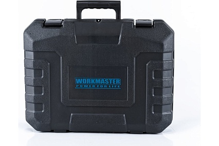 Электрический перфоратор WorkMaster ПР-1700Д