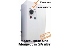 Электрический котел Интоис One 24 кВт INTOIS 144