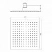 Верхний душ Iddis 30 см 00630SSI64