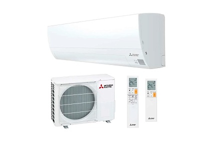 Сплит-система Mitsubishi Electric MSZ-BT20VG/MUZ-BT20VG 103316