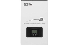 Источник бесперебойного питания Hiden CONTROL HPS30-2012