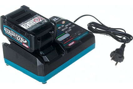 Угловая шлифмашина Makita XGT GA004GM201 199367