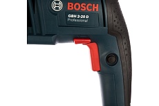 Перфоратор Bosch GBH 2-20 D 0.611.25A.400