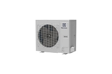 Комплект сплит-системы кассетного типа Electrolux EACC-60H/UP3/N3 НС-1235754