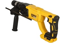 Аккумуляторный перфоратор DeWalt DCH133NT-XJ