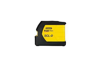 Уровень Stanley CROSS LINE LASER SCL-D 1-77-321