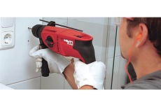 Перфоратор Hilti TE 2-S коробка 383250