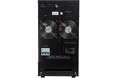 Источник бесперебойного питания Turbosky 10KVA Pro 3/3 1609