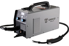 Сварочный полуавтомат Deko DKWM200A PRO MIG/MAG 200A 051-4686