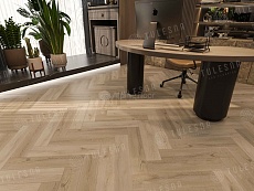 Виниловый ламинат Tulesna Art Parquet LVT Caldo 590x118x2.5 мм, 1005-501