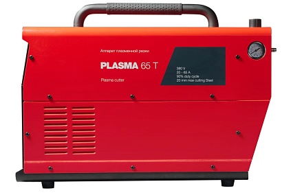 Аппарат плазменной резки Fubag PLASMA 65 T 31462 + горелка FB P60 6m 38468 31462.1