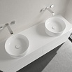 Раковина Villeroy&Boch Collaro 40 см 4A184001 альпийский белый