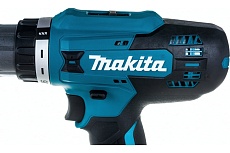 Аккумуляторная дрель-шуруповерт Makita G-серия 18 В DF488DWE