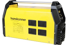 Сварочный аппарат Hanskonner TIG HWM4023