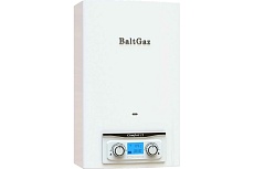 Газовый проточный водонагреватель Neva BaltGaz Comfort 11 31407