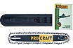 Цепная электропила PROCRAFT Universal K2400