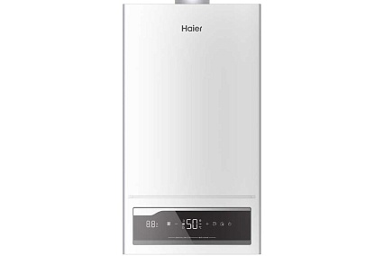 Газовый настенный котел Haier proline 2.32 ti, 32 квт GE0Q6WE06RU