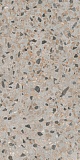 Керамогранит Vitra Terrazzo-X Темный 30х60 см, K949776LPR01VTE0