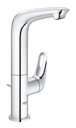 Смеситель для раковины Grohe Eurostyle 2015 23569003